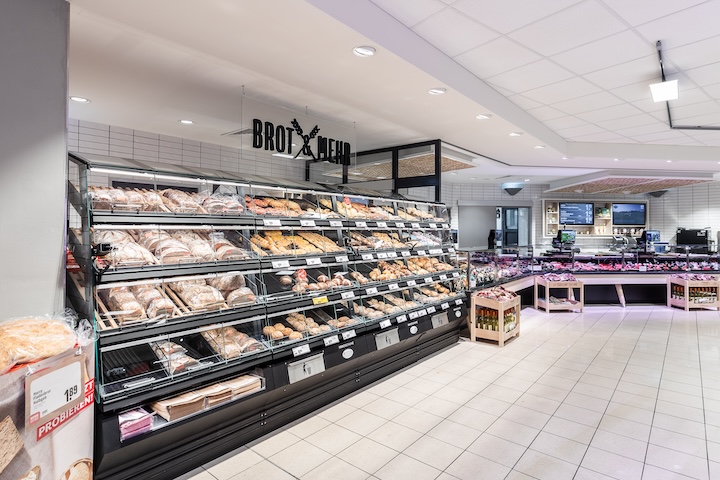 REWE