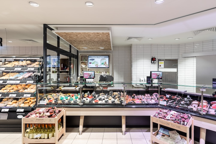 REWE