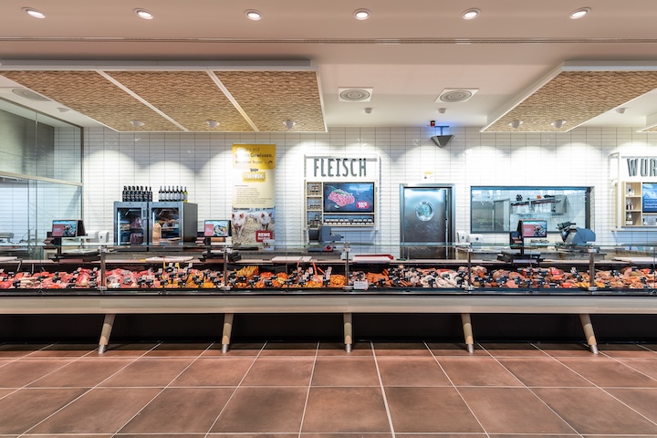 REWE
