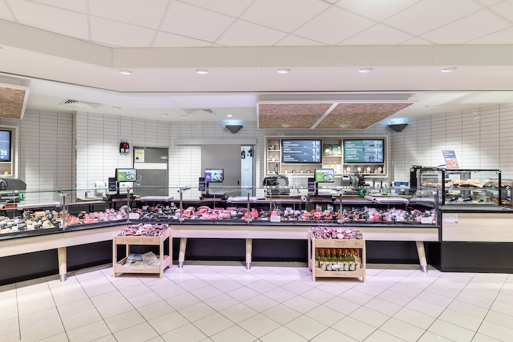 REWE