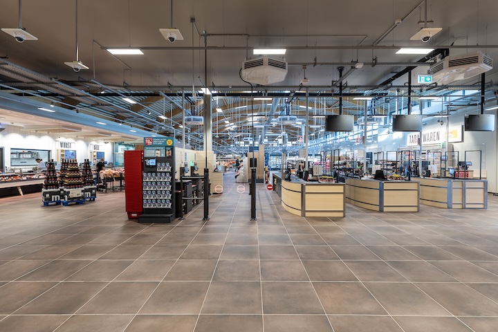 REWE