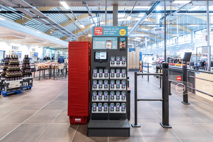 REWE