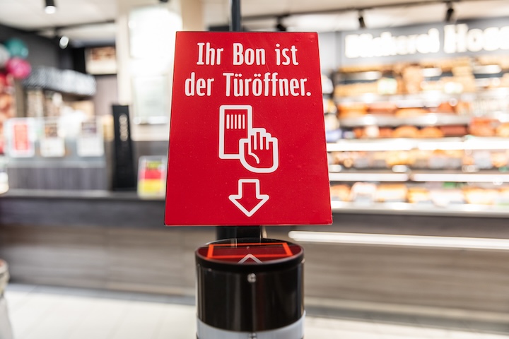 REWE