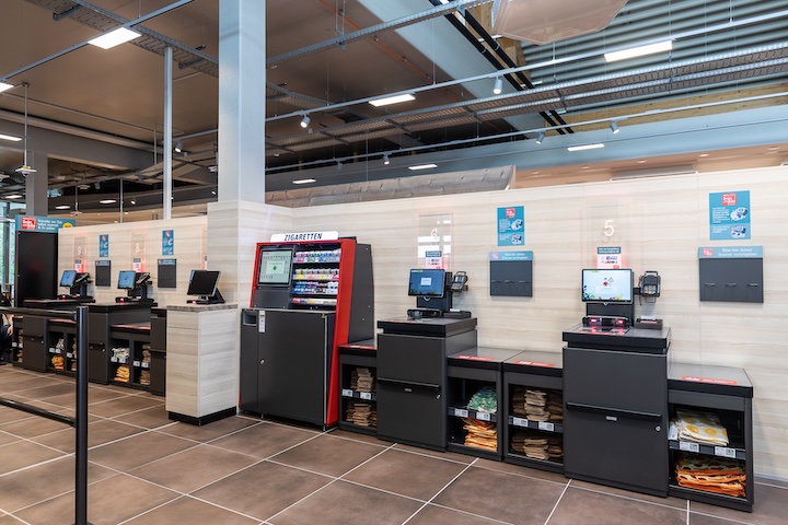 REWE