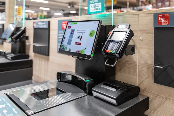 REWE