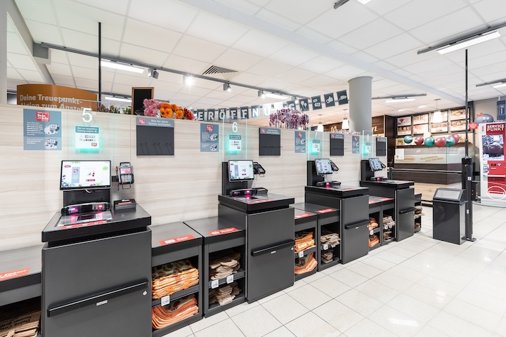 REWE