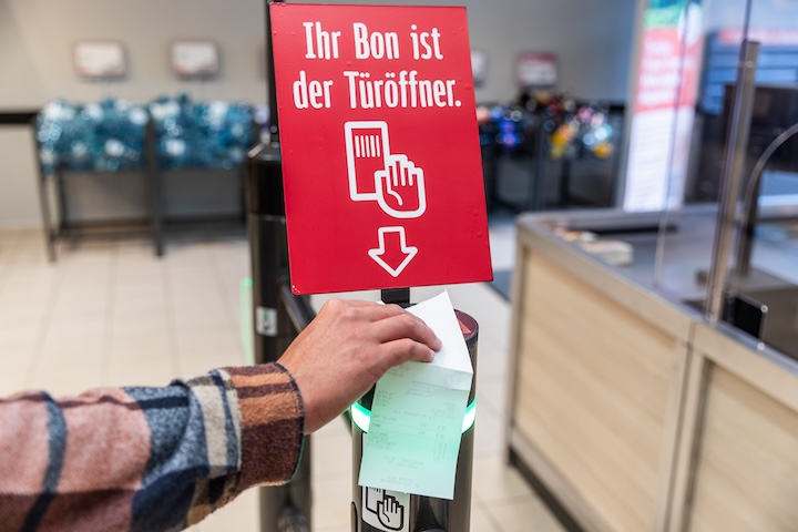 REWE