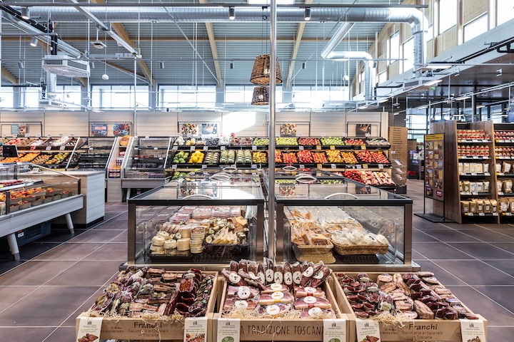 REWE