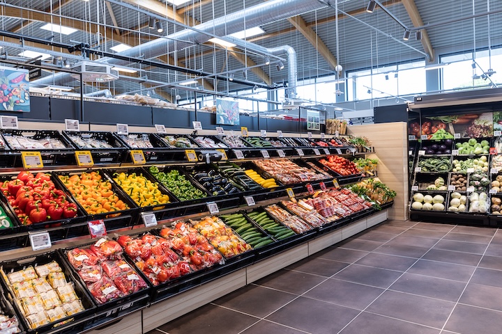 REWE