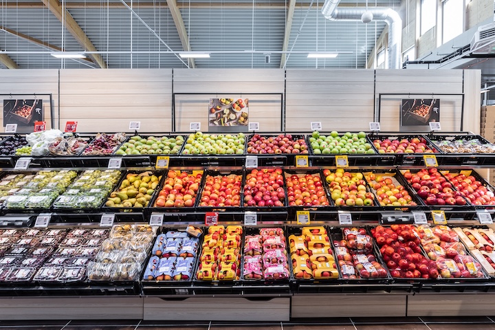 REWE