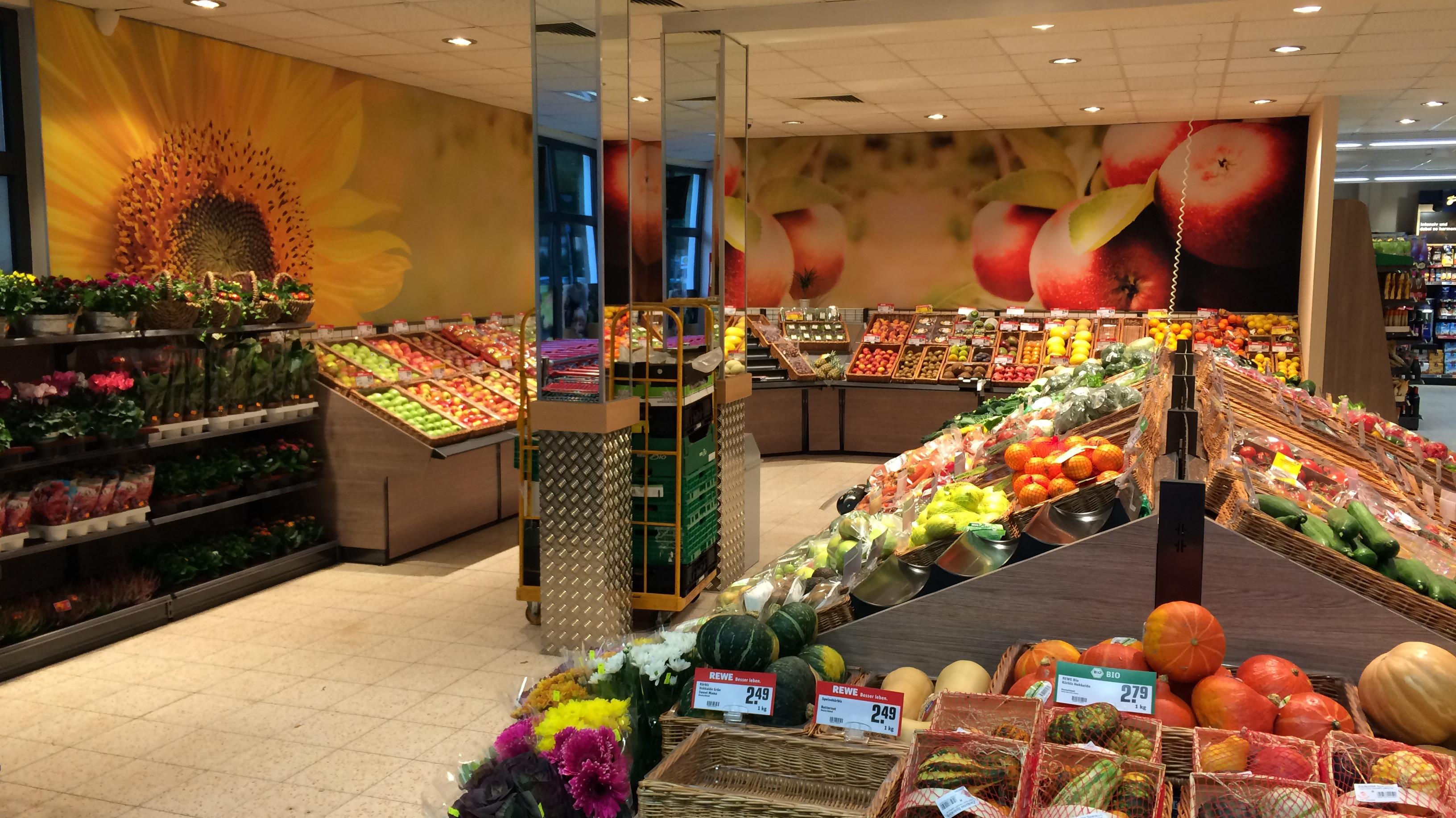 REWE Familie Schubert