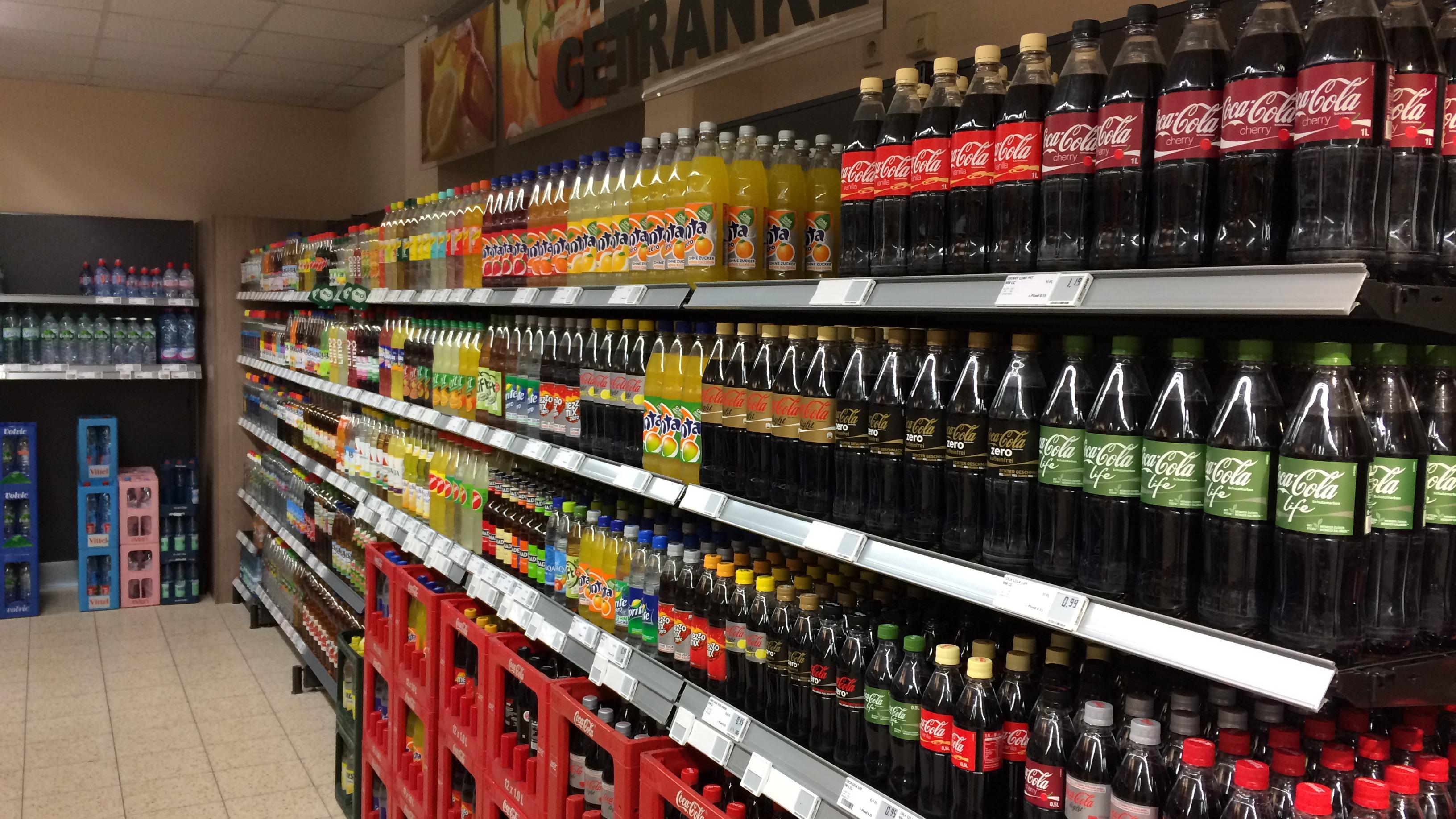 REWE Familie Schubert