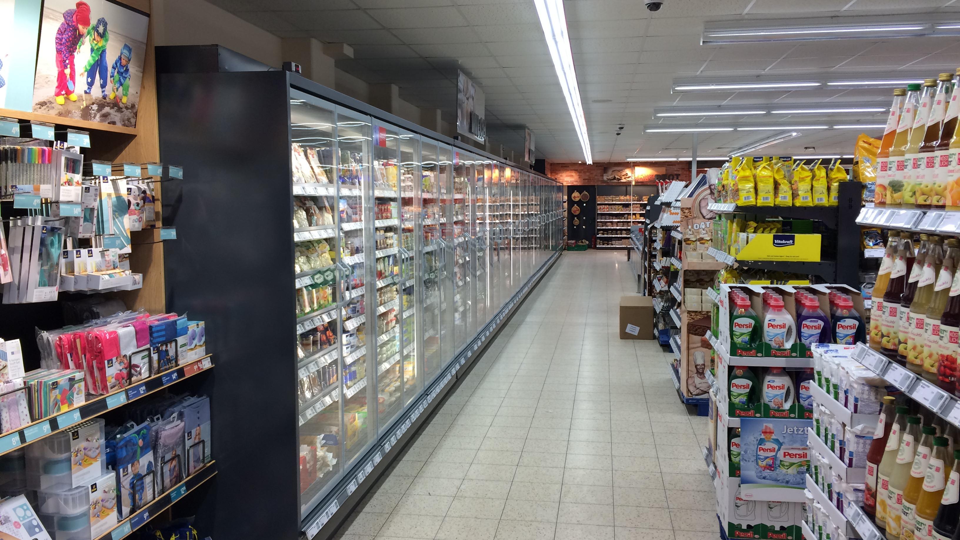 REWE Familie Schubert