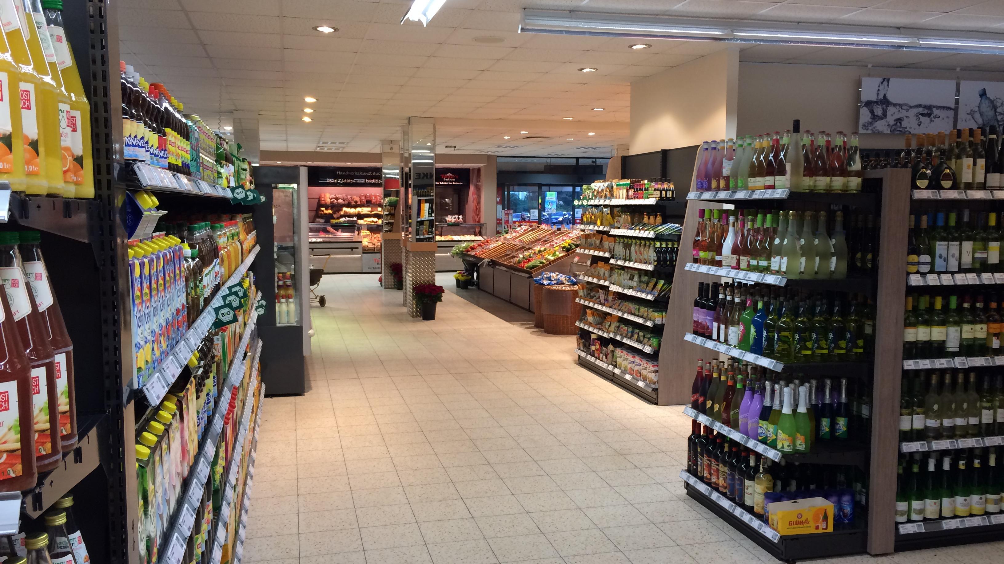 REWE Familie Schubert