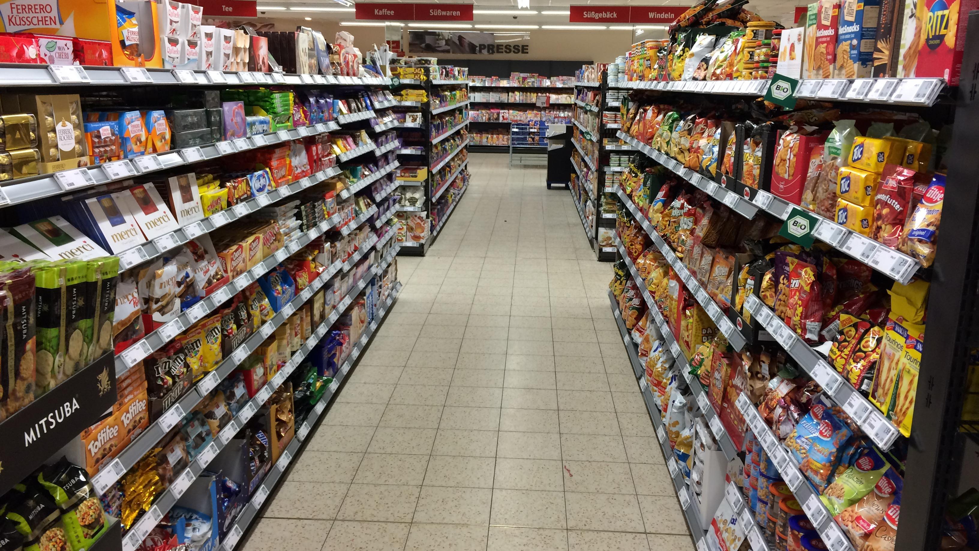 REWE Familie Schubert