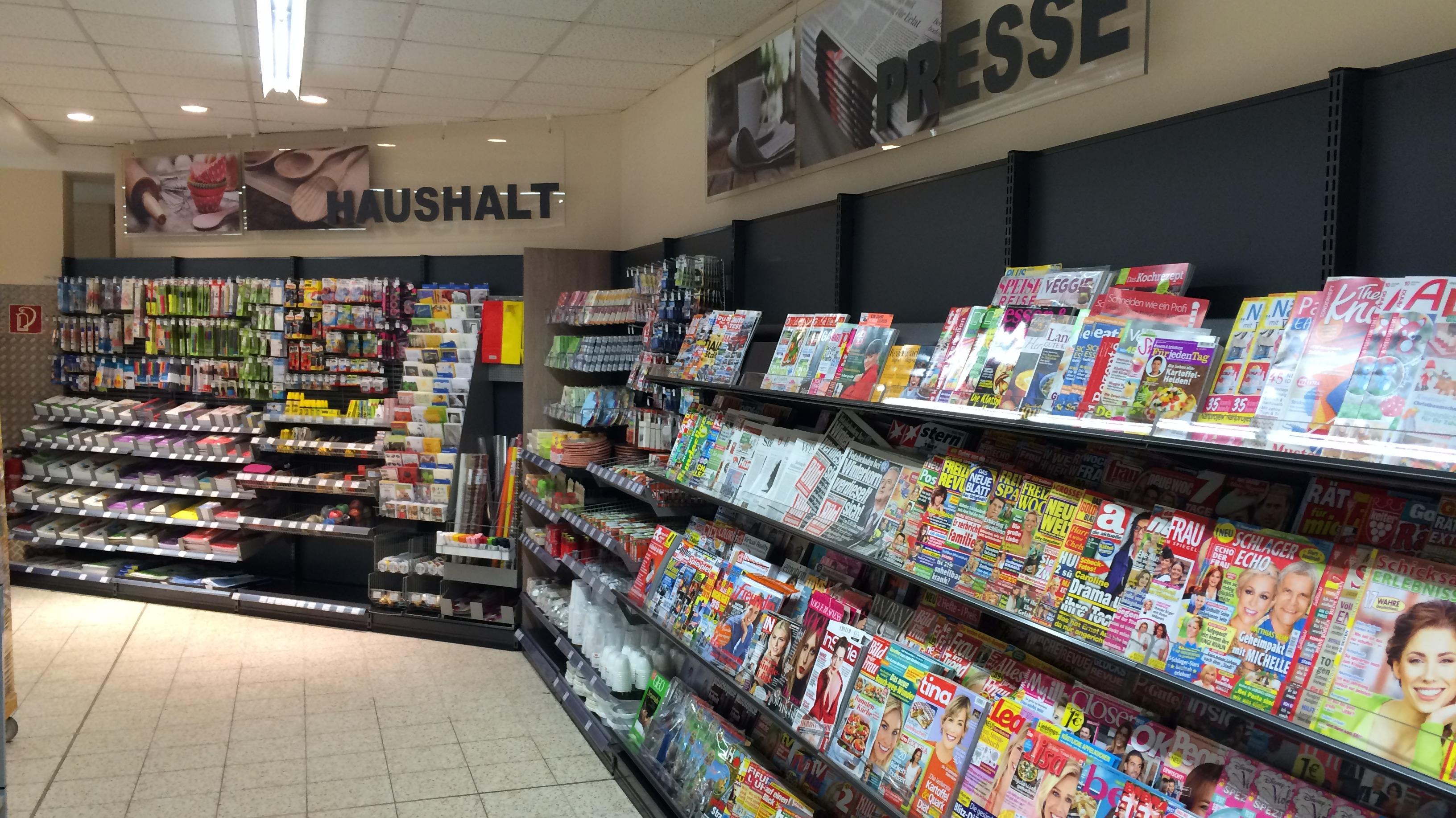 REWE Familie Schubert