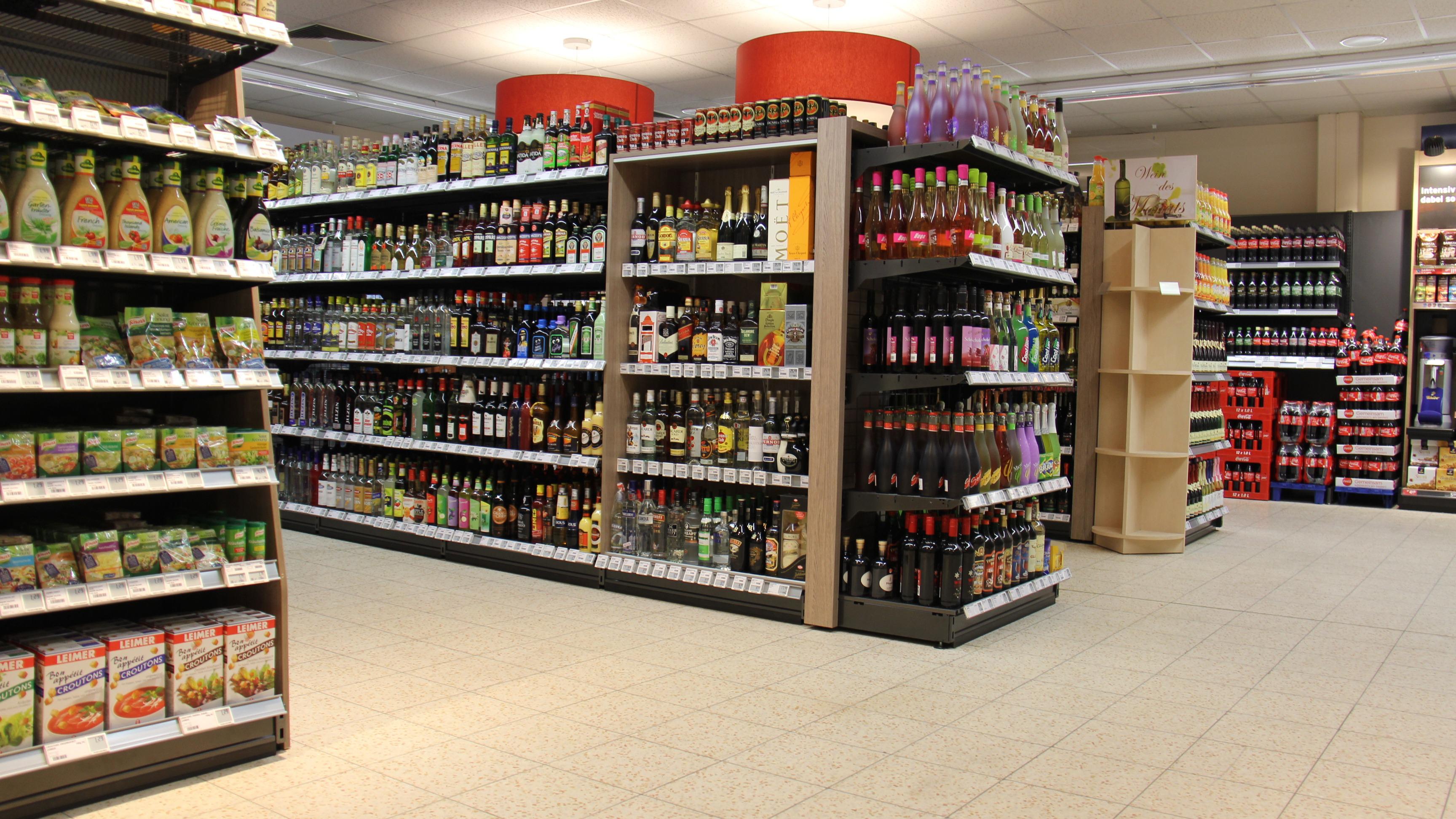 REWE Familie Schubert