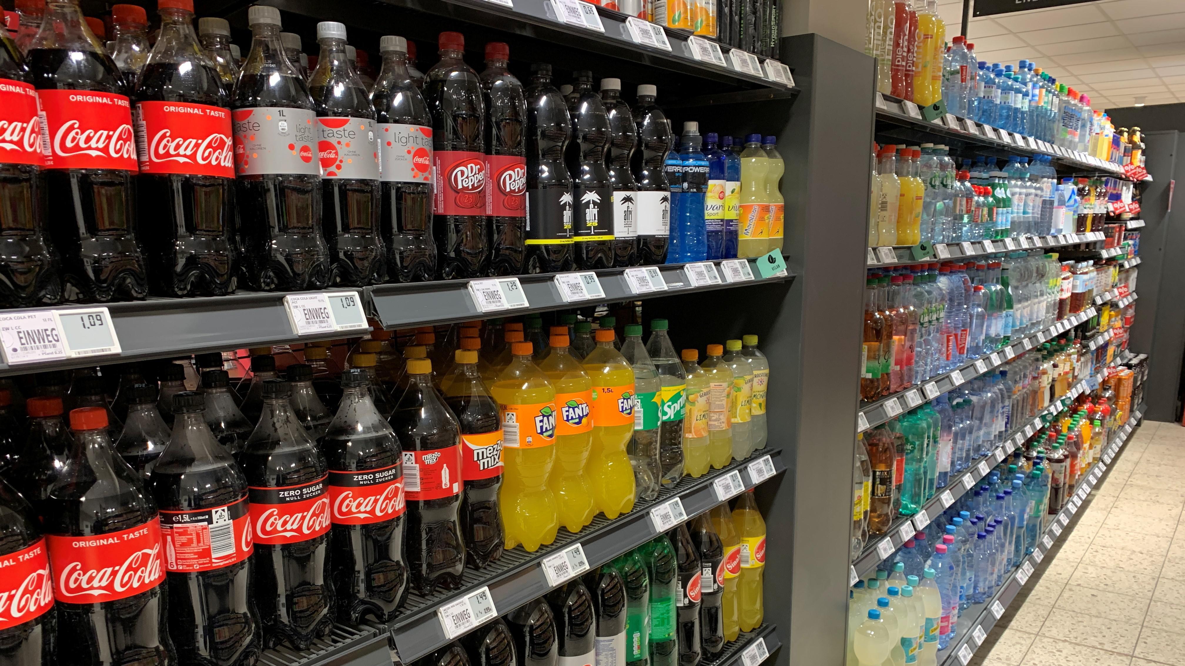 REWE Familie Schubert