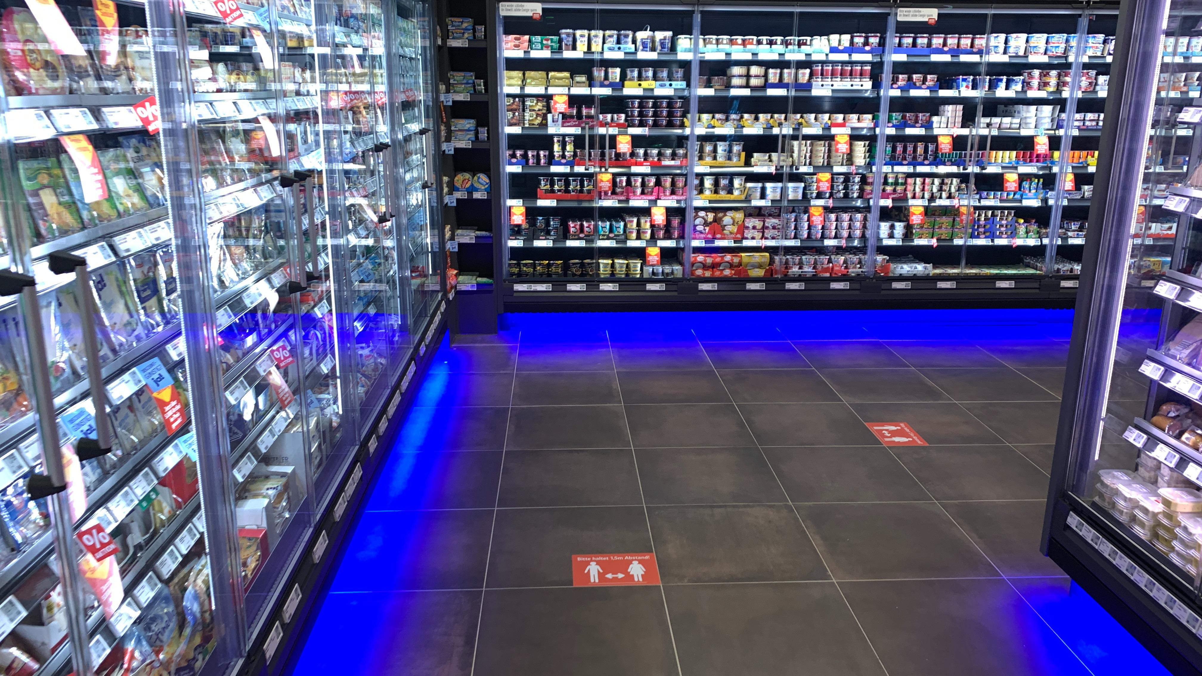 REWE Familie Schubert