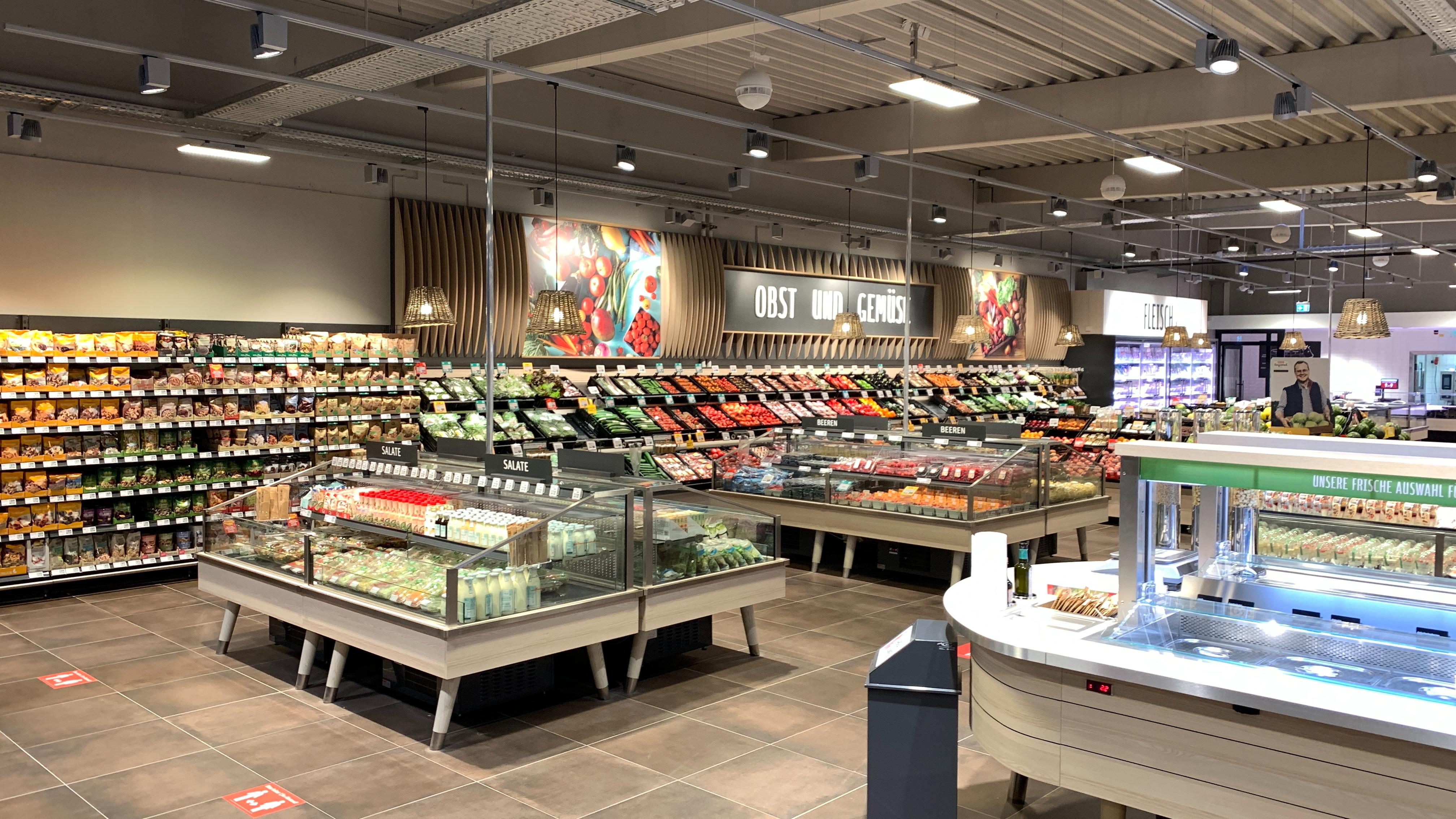 REWE Familie Schubert