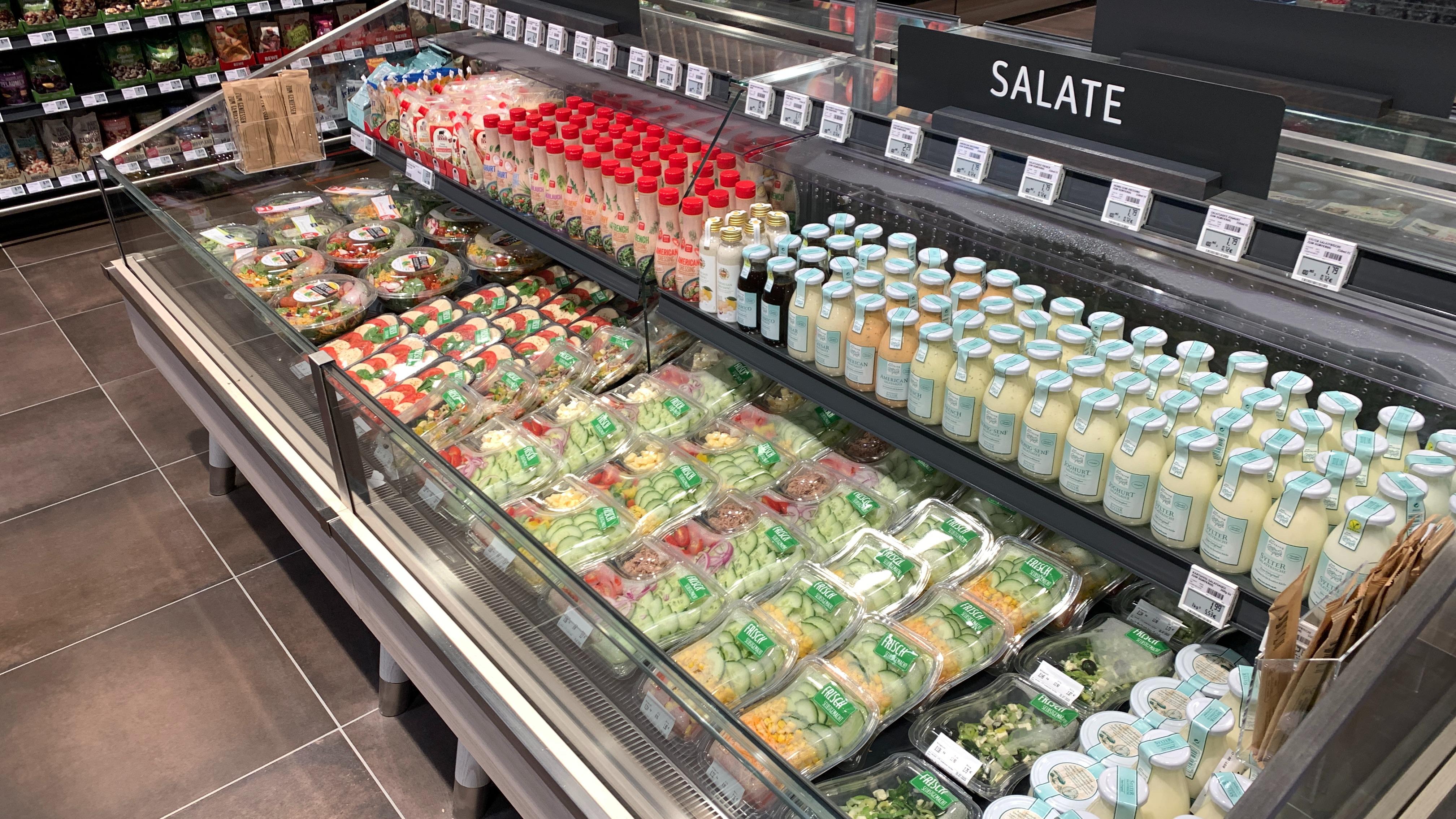 REWE Familie Schubert