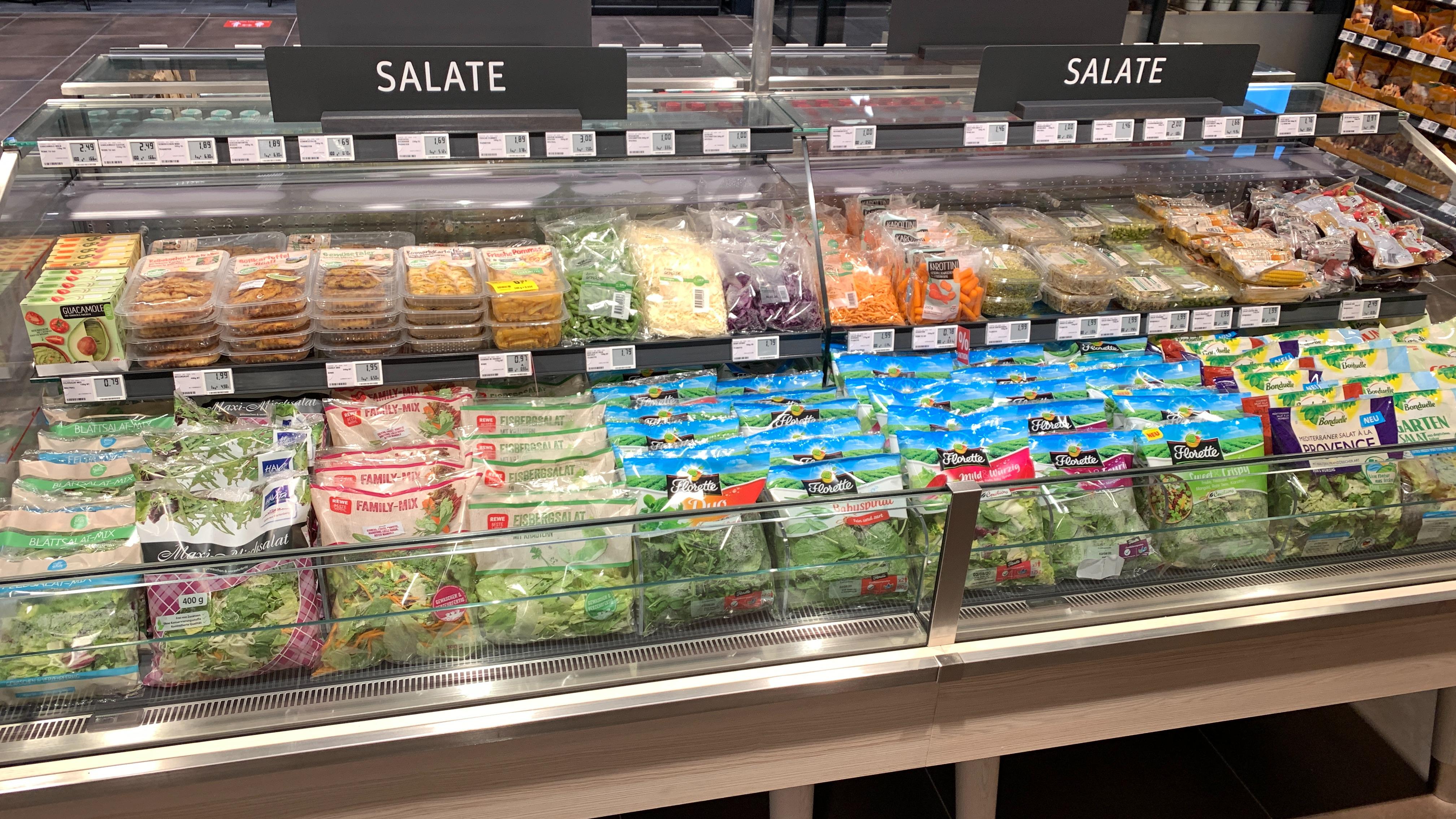 REWE Familie Schubert