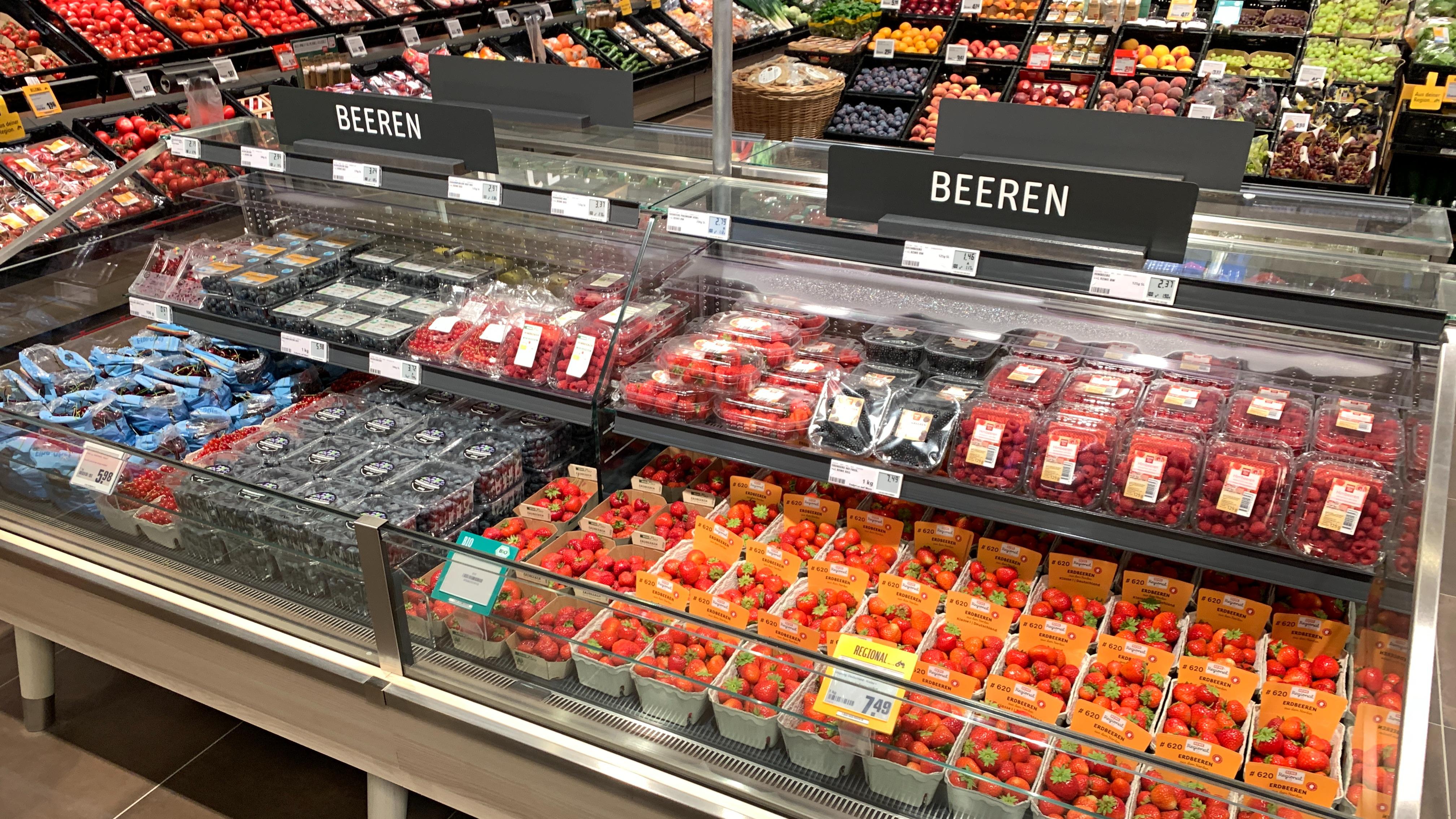 REWE Familie Schubert