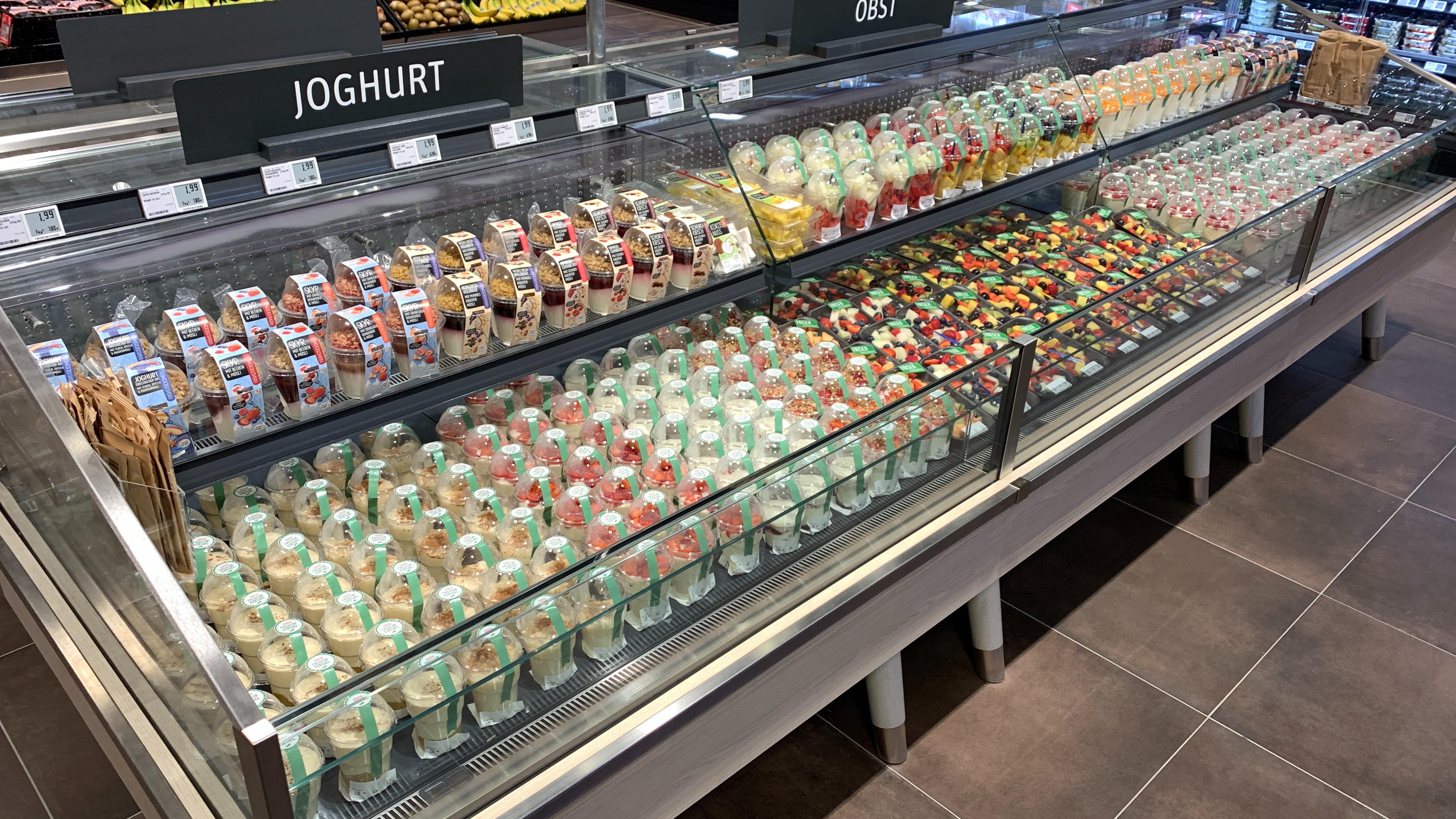 REWE Familie Schubert