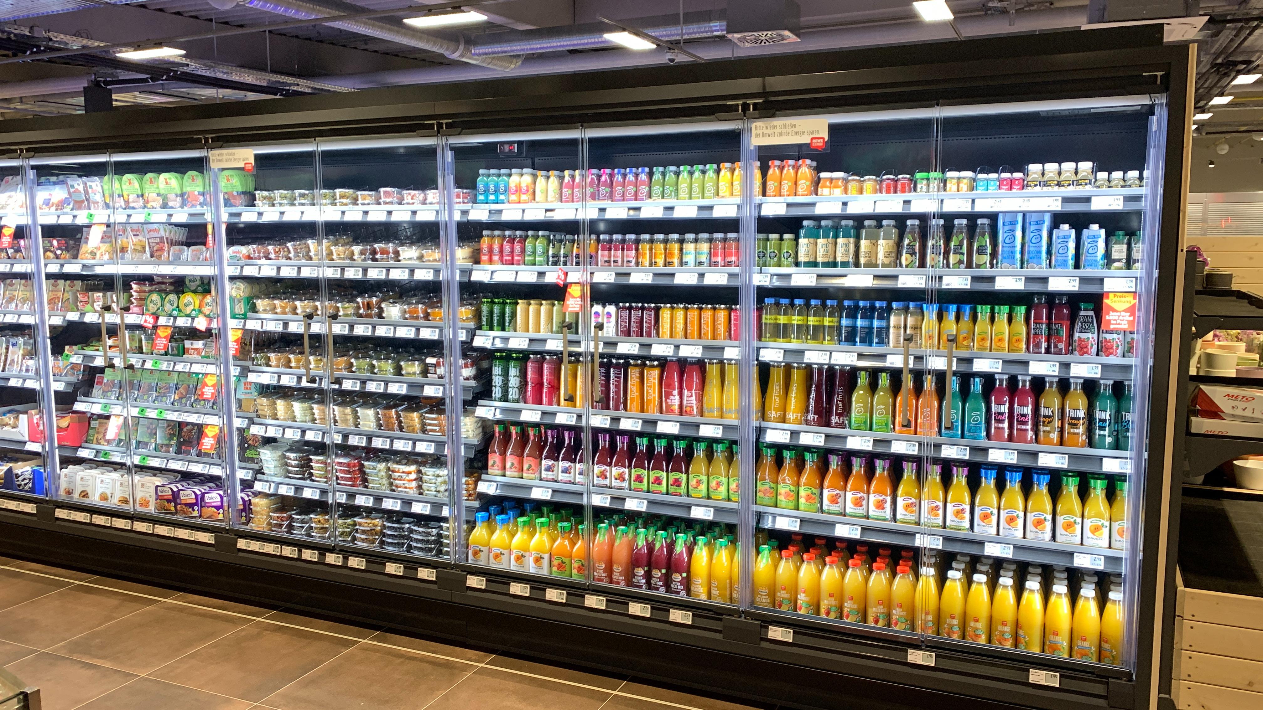 REWE Familie Schubert