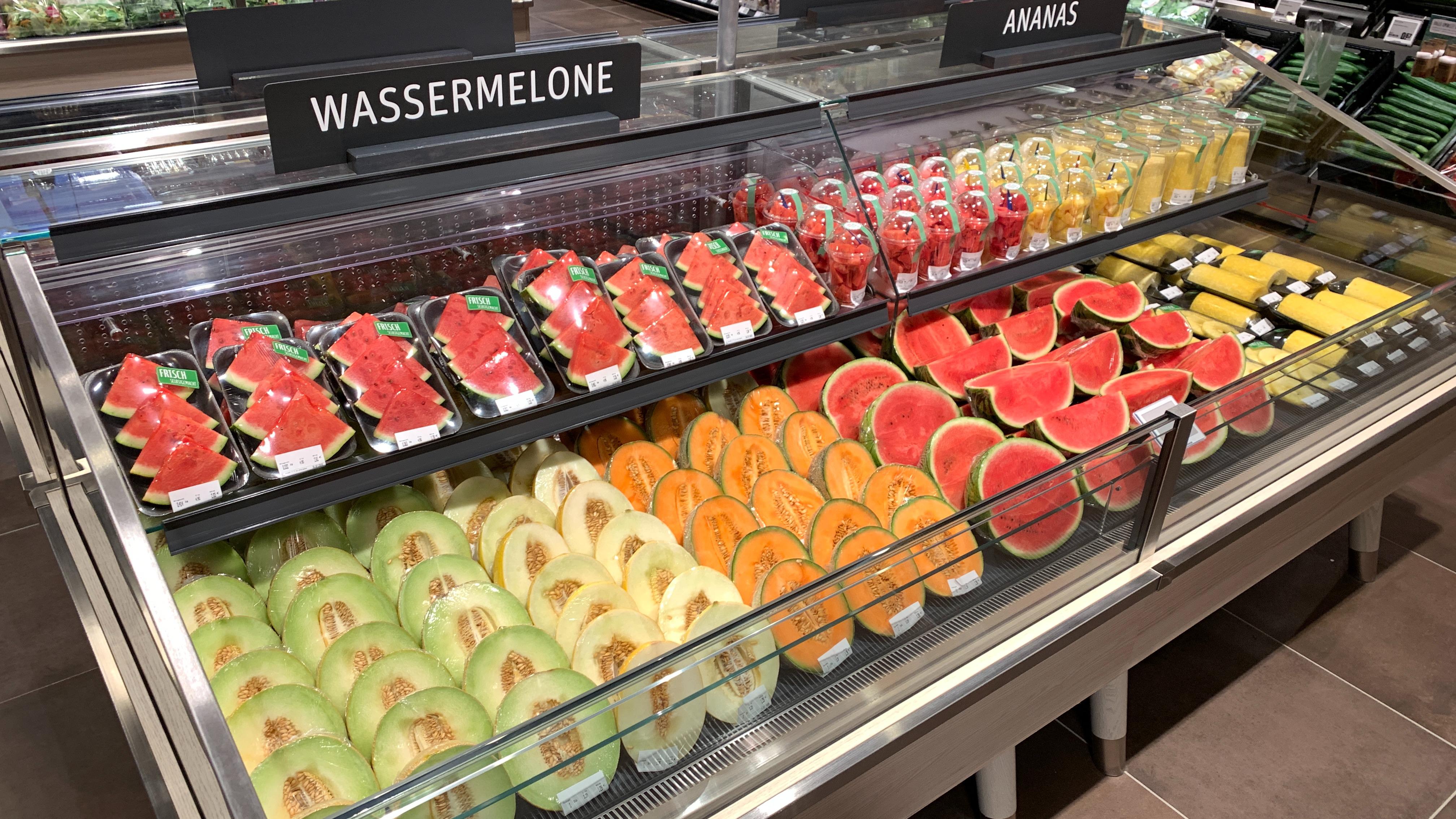 REWE Familie Schubert