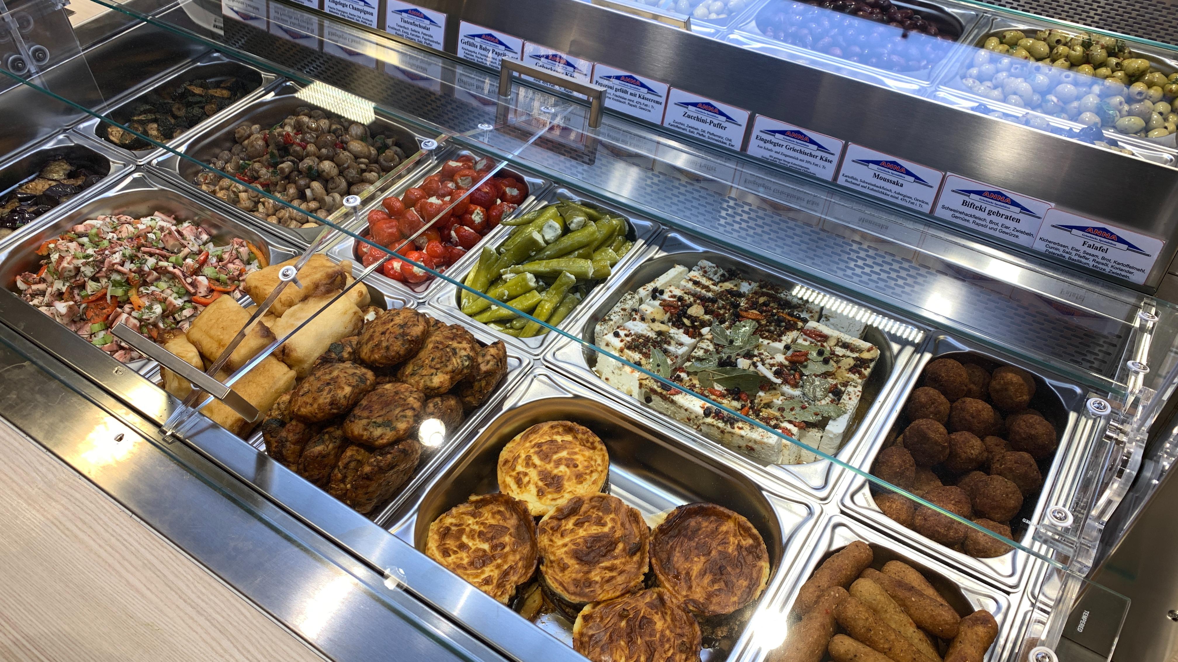 REWE Familie Schubert