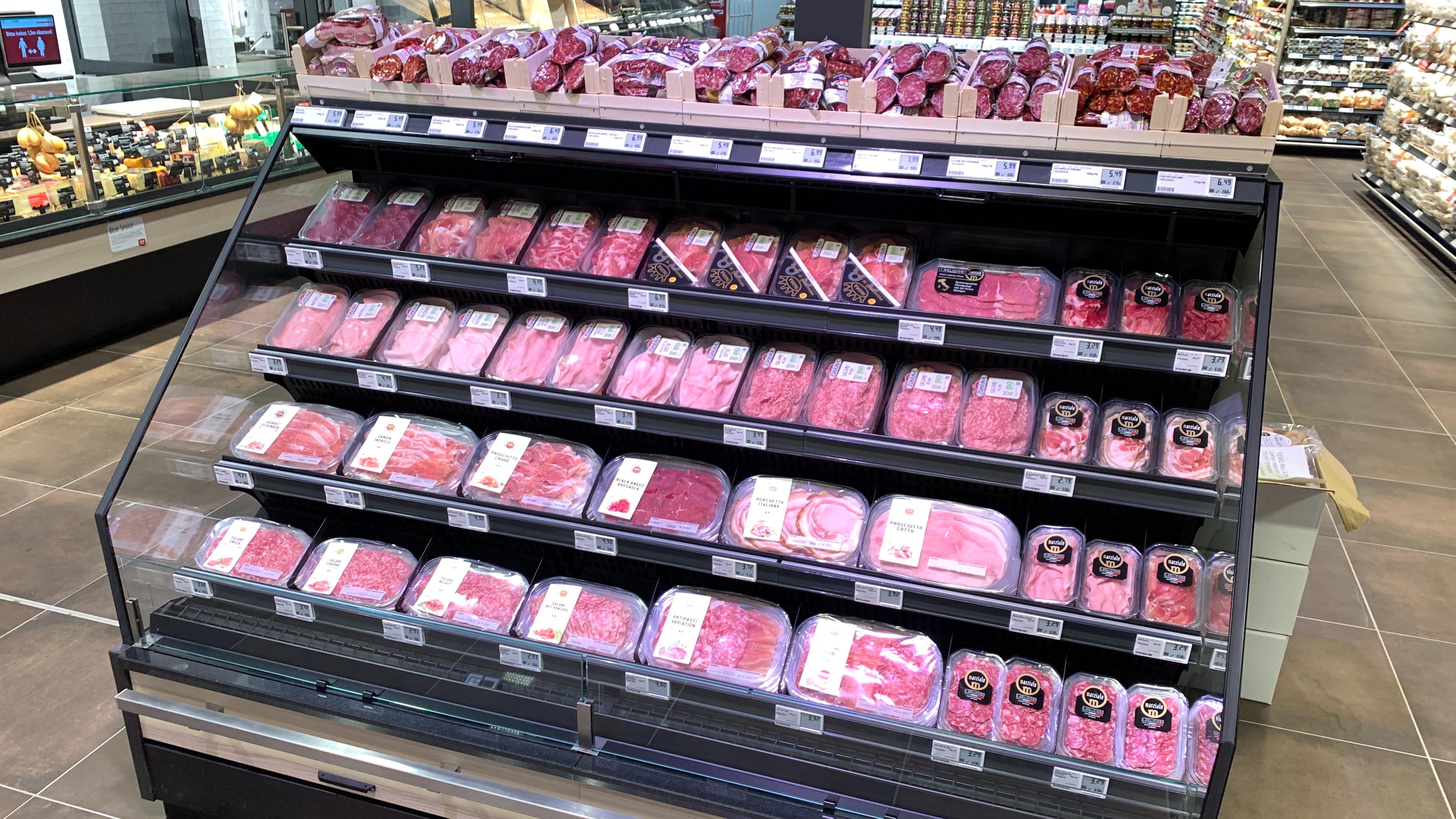 REWE Familie Schubert