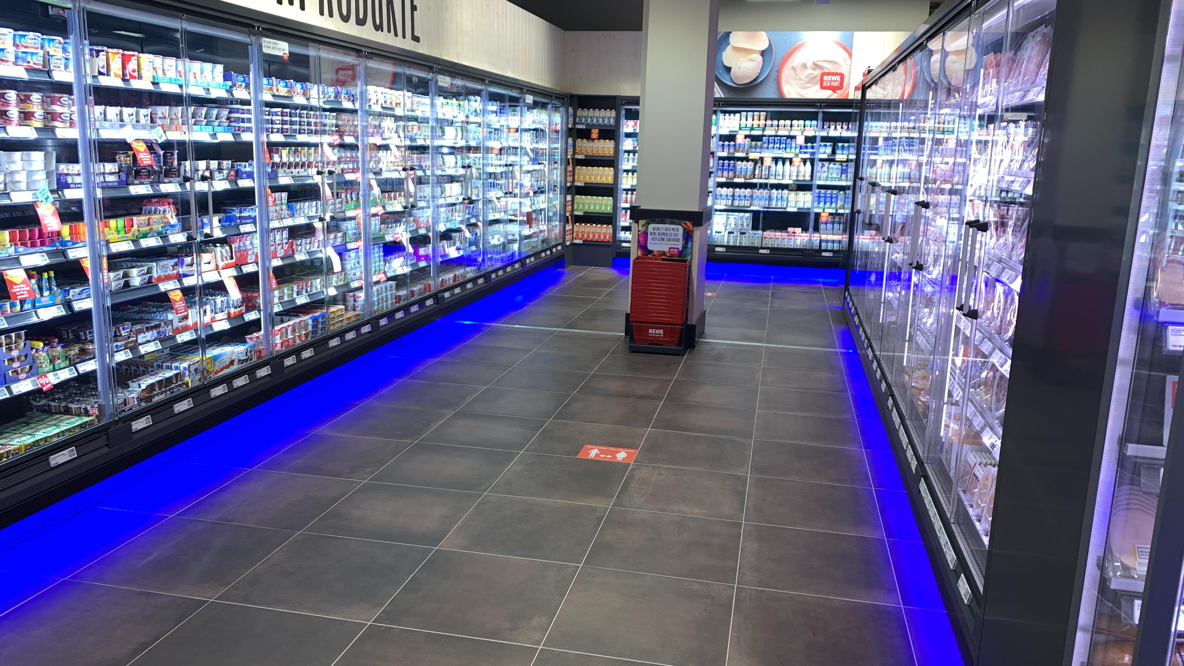 REWE Familie Schubert