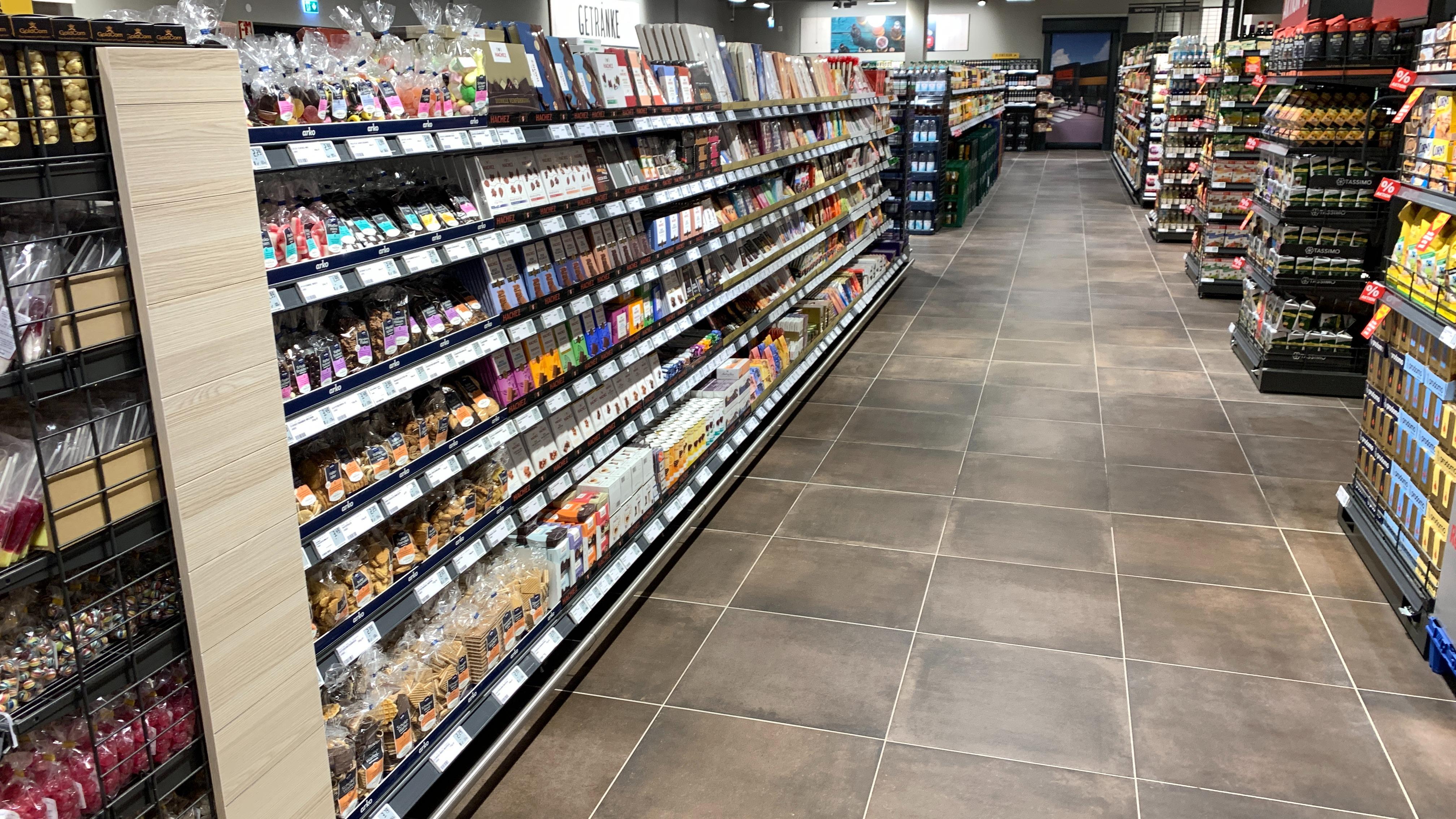 REWE Familie Schubert