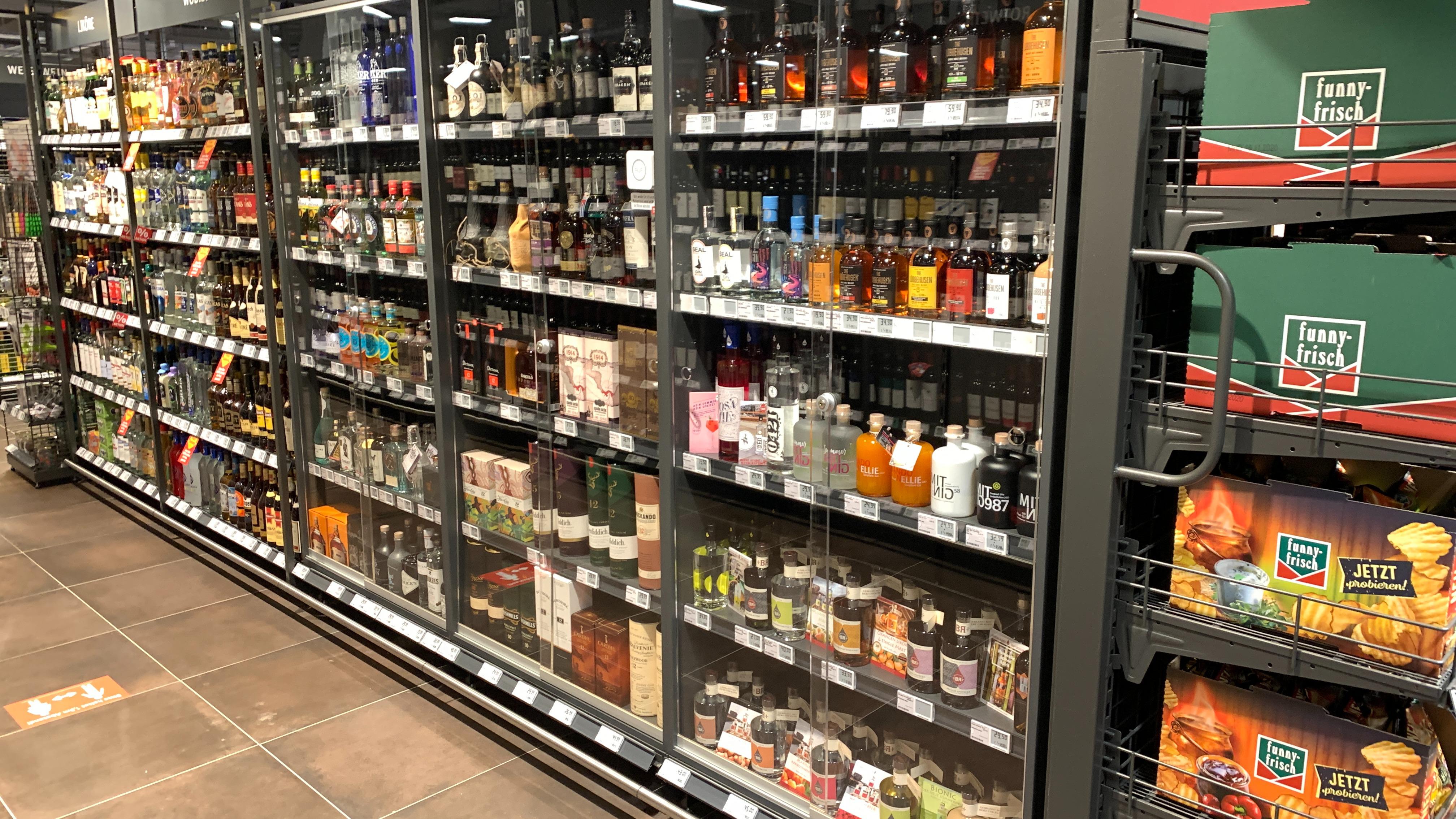 REWE Familie Schubert