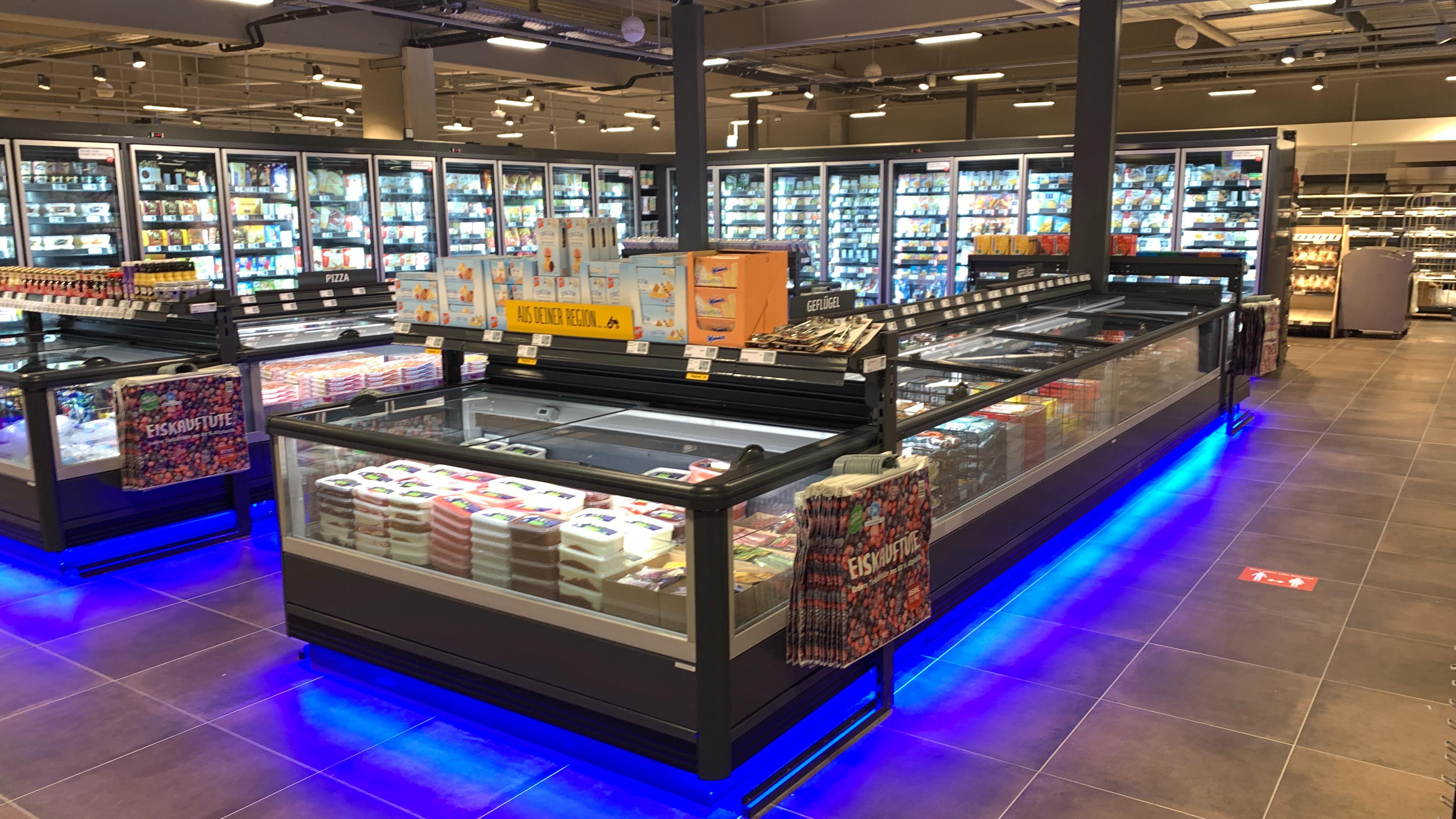 REWE Familie Schubert