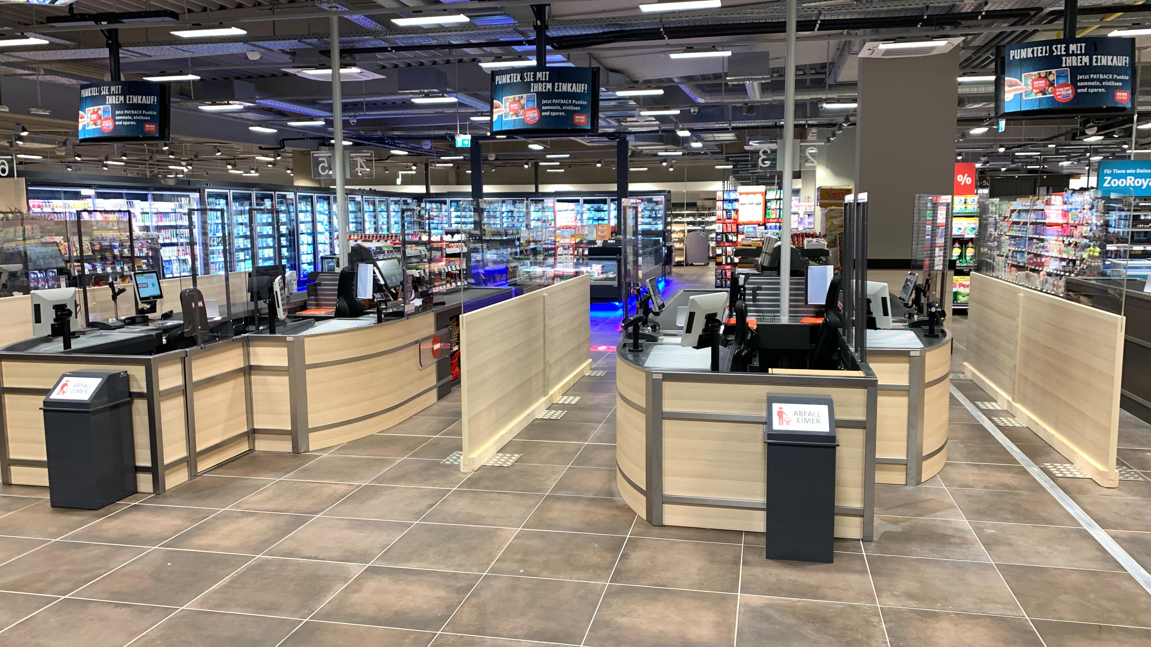 REWE Familie Schubert