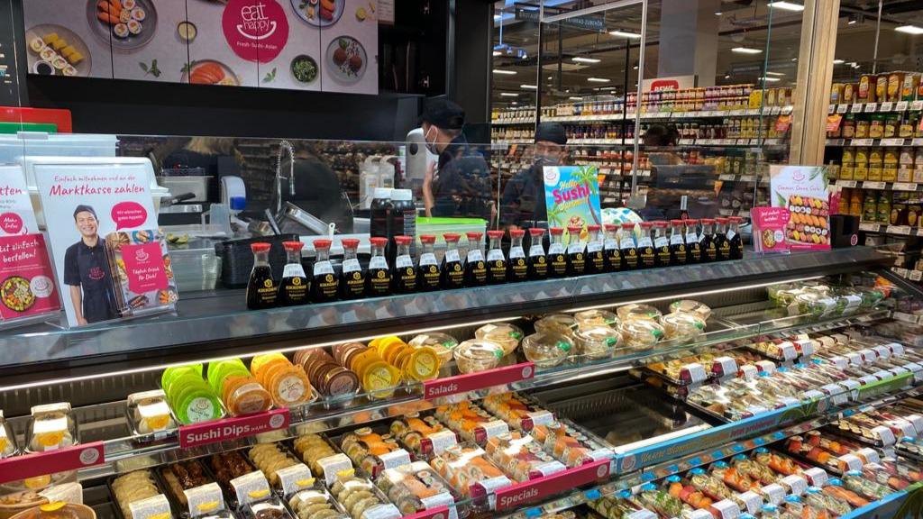 REWE Familie Schubert