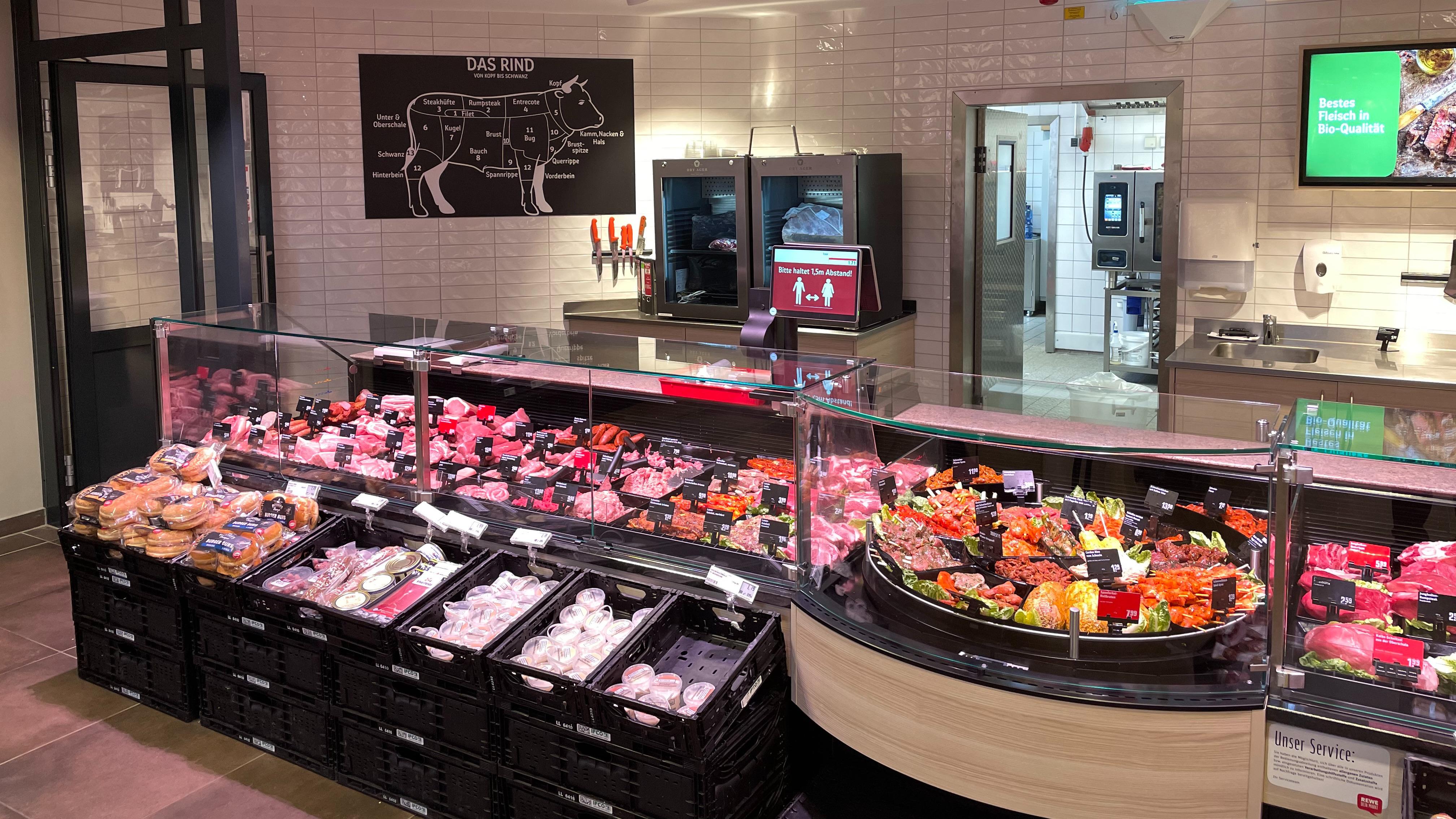 REWE Familie Schubert