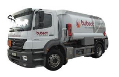 Richard Bubeck GmbH & Co. Heizöl - Brennstoffe