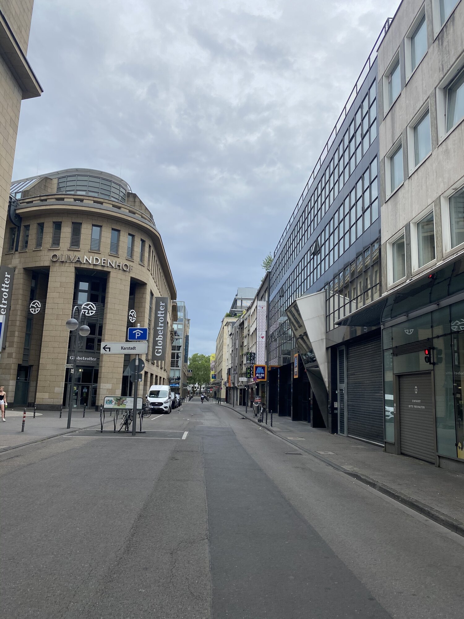 richmodent - zahnärzte Köln