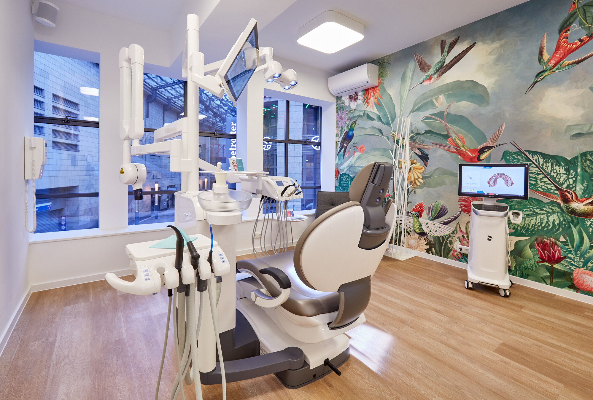 richmodent - zahnärzte Köln