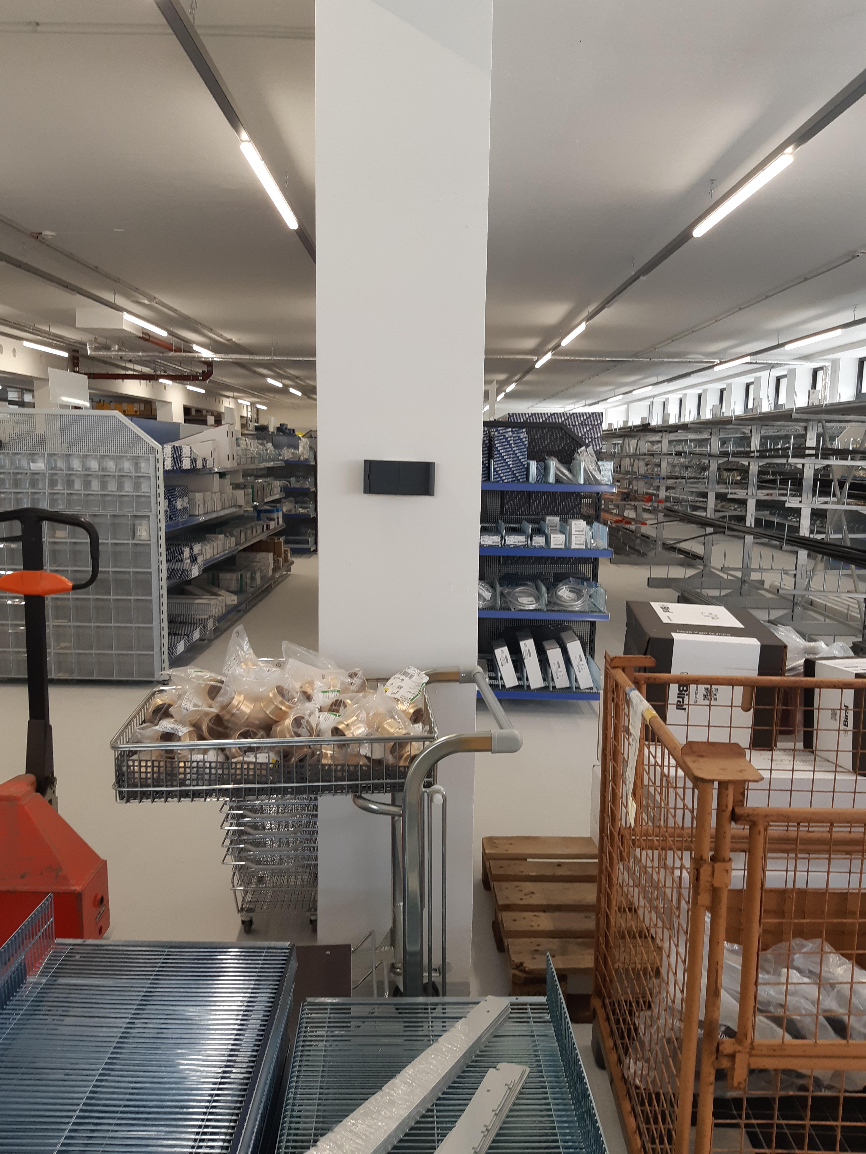 Richter+Frenzel ProfiStore München