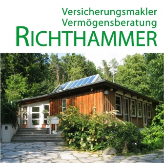 Richthammer Versicherungsmakler GmbH & Co. KG