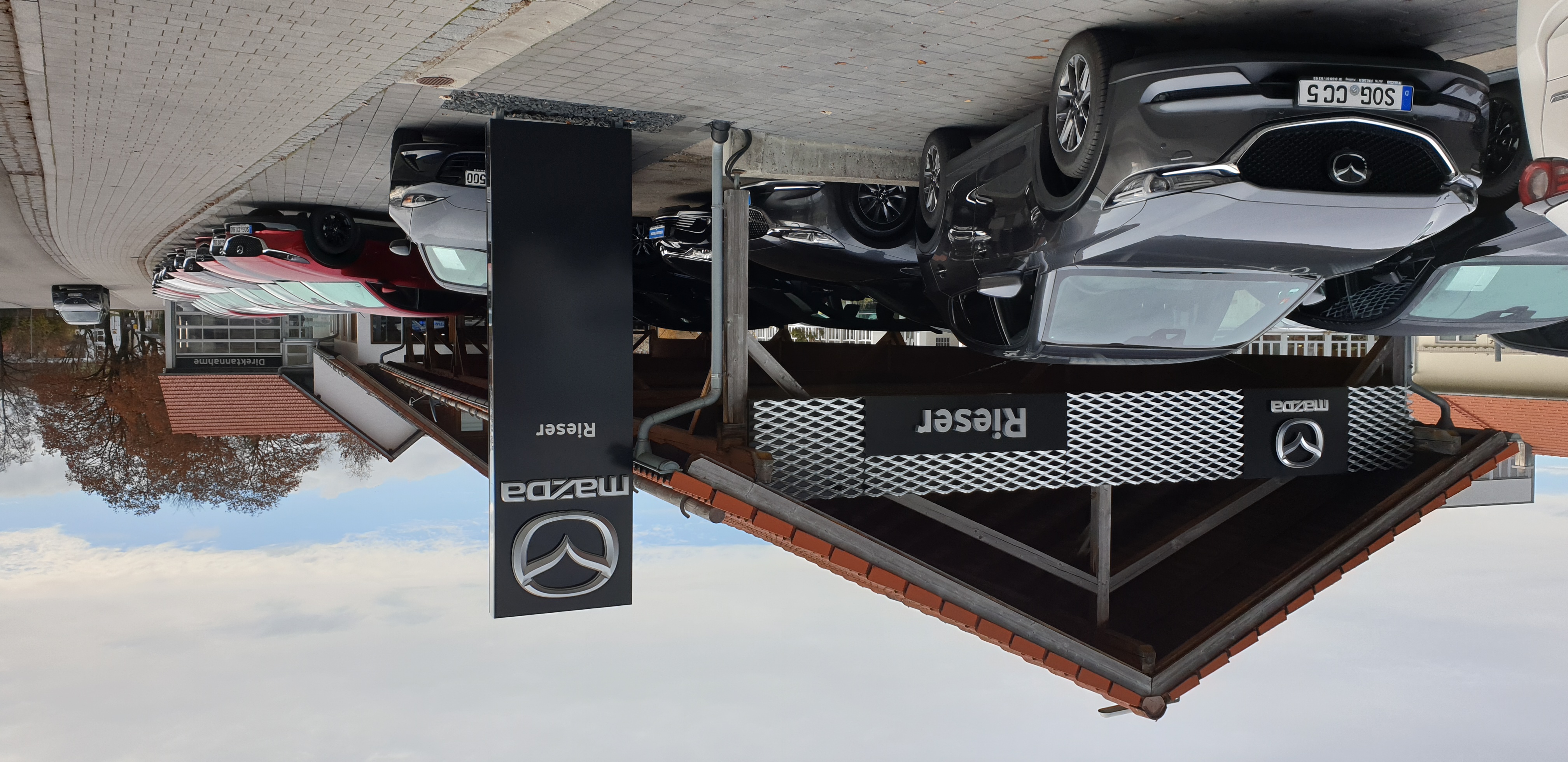 Rieser Auto GmbH