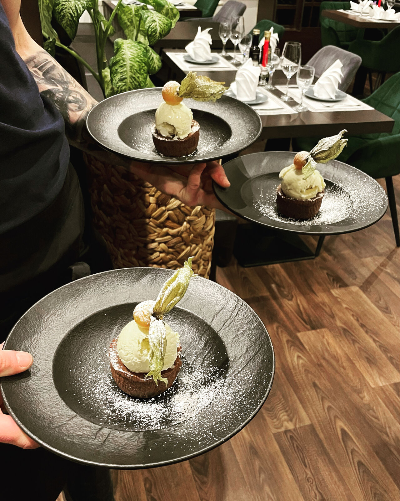 Ristorante Luna | Italienisches Restaurant | Pizza, Pasta & more