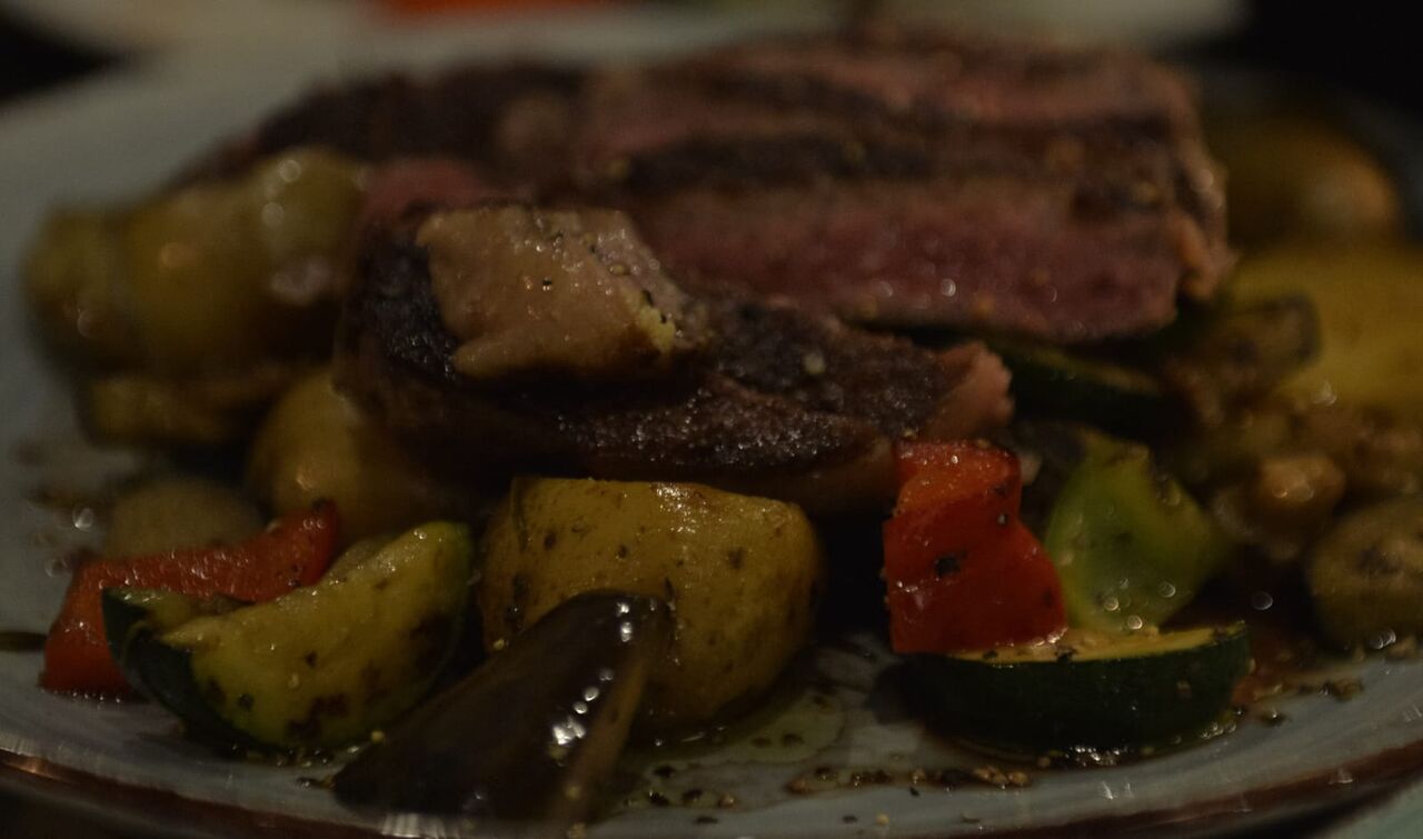 Ristorante Luna | Italienisches Restaurant | Pizza, Pasta & more