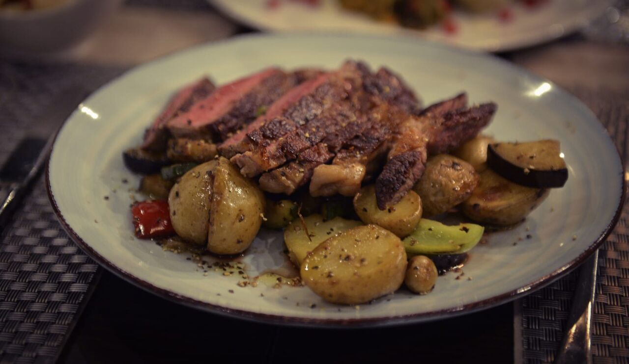 Ristorante Luna | Italienisches Restaurant | Pizza, Pasta & more