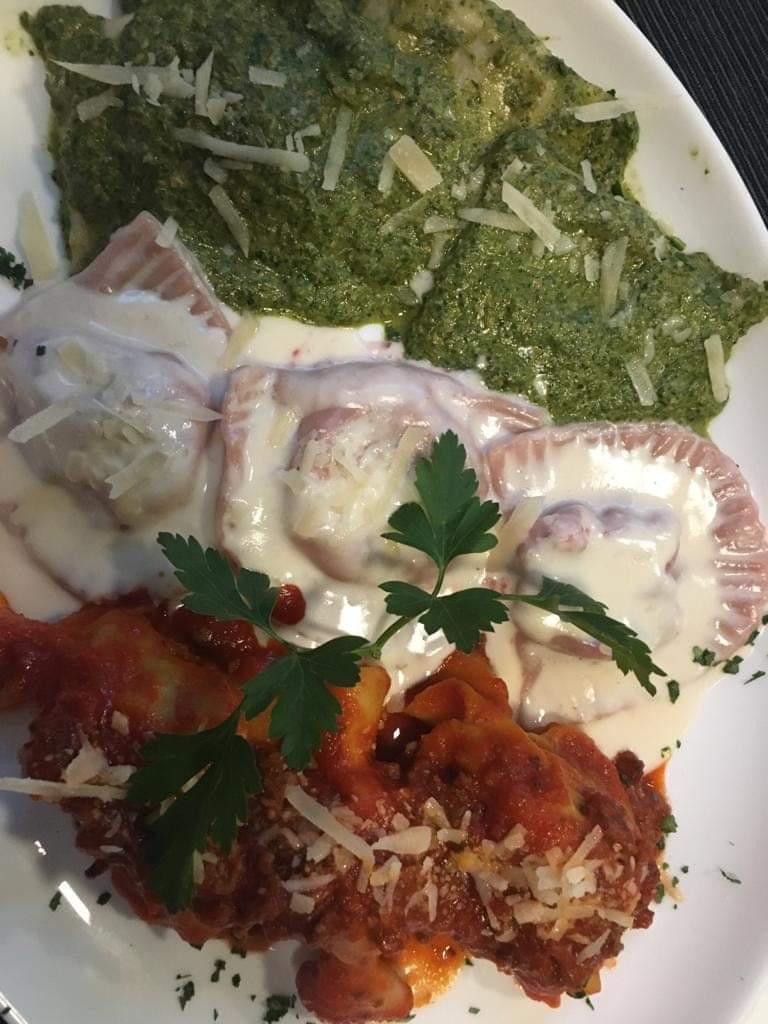 Ristorante Porto Pino