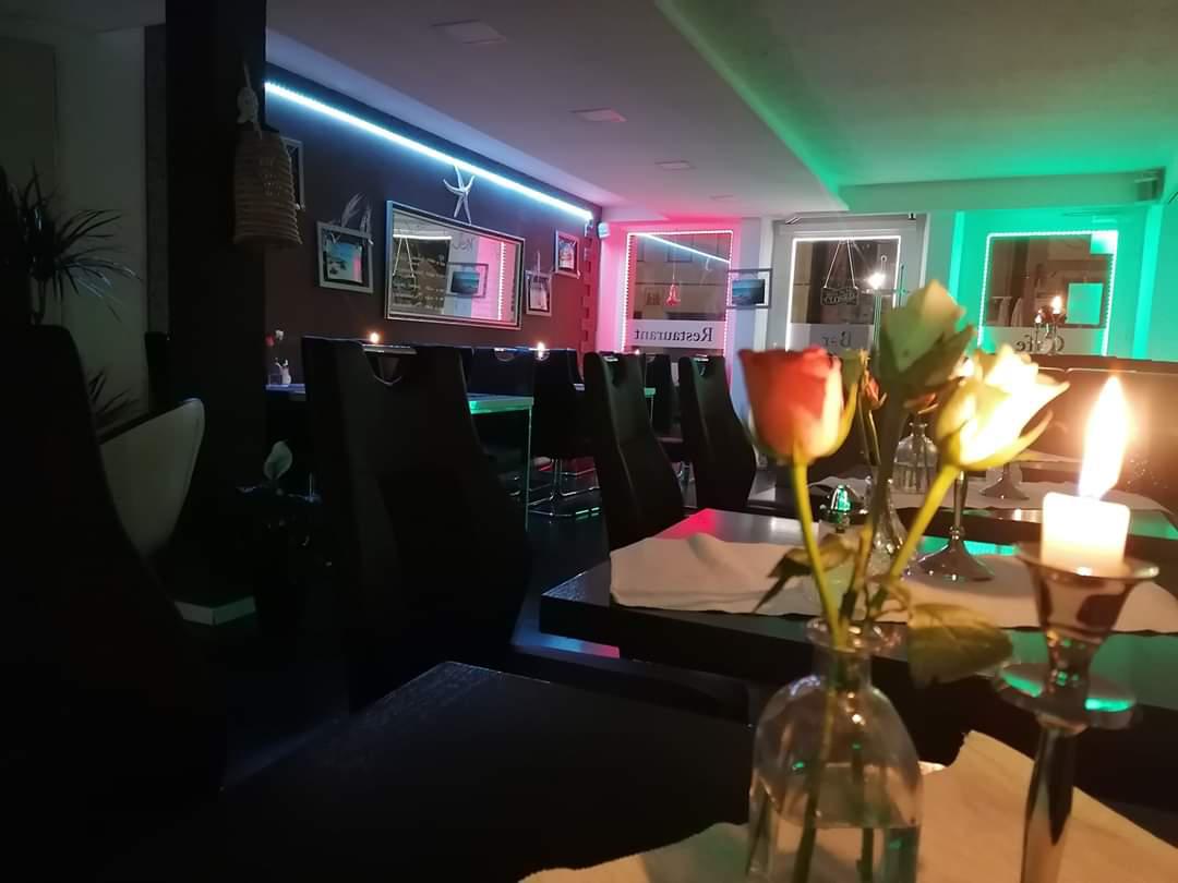 Ristorante Porto Pino